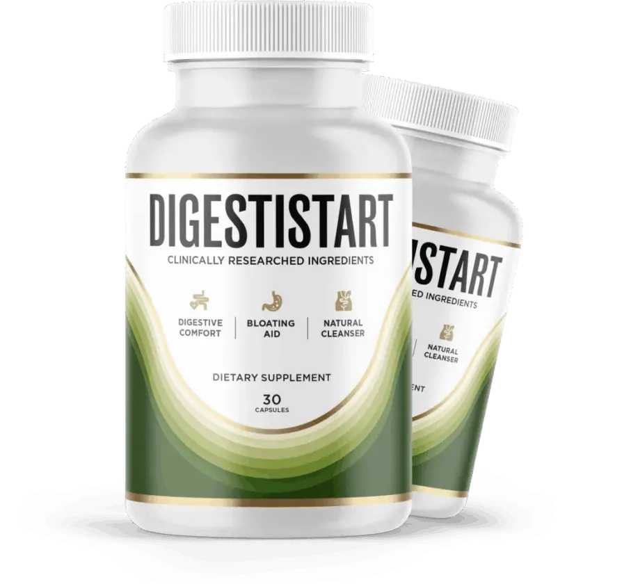 digestistart